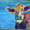 COWABUNGA original watercolor by Craig Moore - Image 2