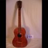 Vintage Kamaka Baritone Ukulele