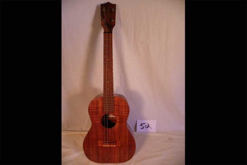 Vintage Kamaka Baritone Ukulele