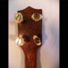 Vintage Kamaka Baritone Ukulele