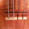 Vintage Kamaka Baritone Ukulele
