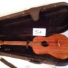 Vintage Kamaka Baritone Ukulele