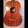 Vintage Kamaka Baritone Ukulele