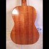 Vintage Kamaka Baritone Ukulele