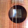 Vintage Kamaka Baritone Ukulele