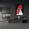 Run, it's the Colonel - Image 3