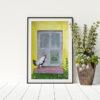 Paris Alarm Clock - Image 6