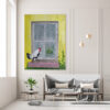 Paris Alarm Clock - Image 3
